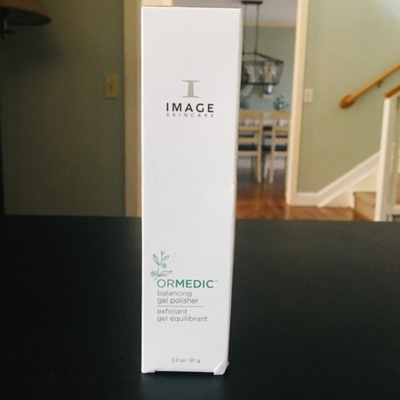Image Skincare Ormedic Balancing Gel Polisher, 3.2 oz - Picture 3 of 4